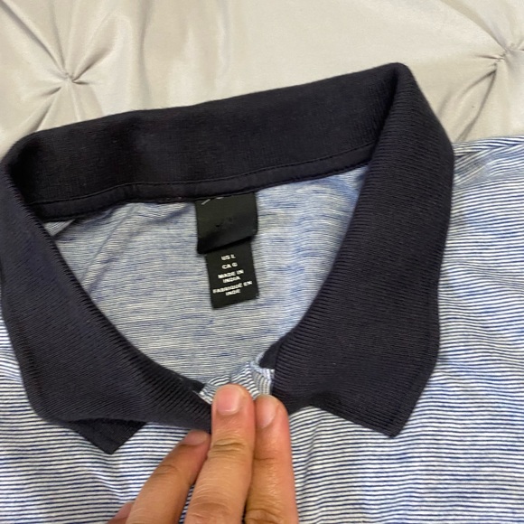 🔥3for$20🔥NWOT HM Summer Collection | Polo Shirt - Picture 3 of 5